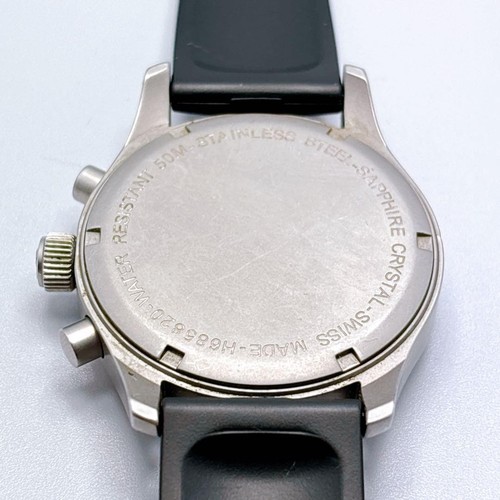 Orologio uomo hamilton - orologio,