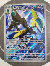 Carta Pokemon Inteleon