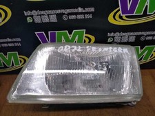 FARO FANALE SINISTRO PER OPEL