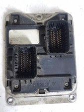 CENTRALINA INIEZIONE PER FIAT Brava Berlina 0261204578 Benzina 1200 (95>01)