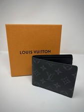 Portafogli Louis Vuitton