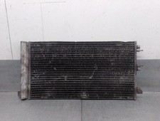 51767143 condensatore radiatore aria condizionata per FIAT PANDA (169) 5620917