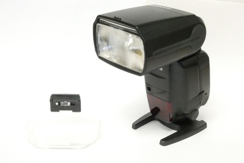 Flash canon speedlite - canon,