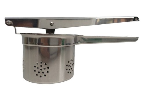 Calder schiaccia patate - , fori