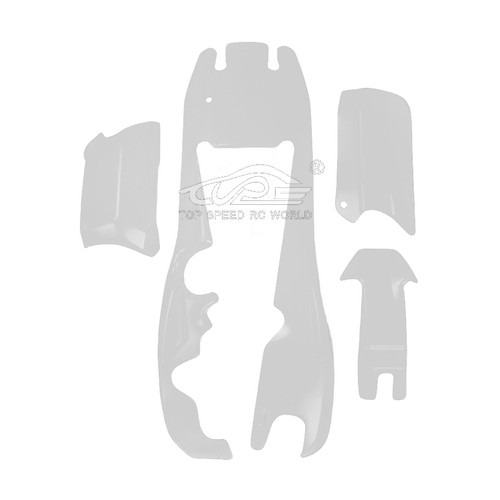 Tsrc carrozzeria plastica - carrozzeria,
