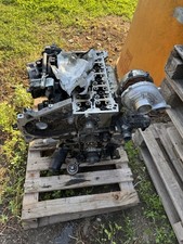 Motore Alfa Romeo Stelvio 2.2