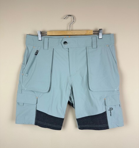 Bermuda softshell pantaloncini - bermuda,