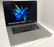MacBook Pro 15” Retina (Mid