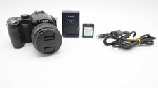 Panasonic Lumix DMC-FZ30 8MP