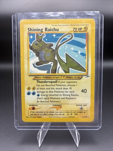 Carta pokémon tcg shining - pokémon,