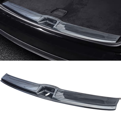 Parabordo acciaio inox nero - in,
