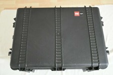 Valigia rigida HPRC 2780W con ruote Inspire 1