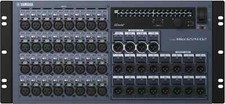 Yamaha Rio3224-D2, Rack In/Out
