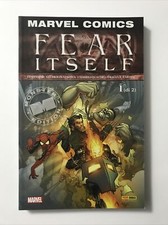 Marvel monster edition fear - marvel,