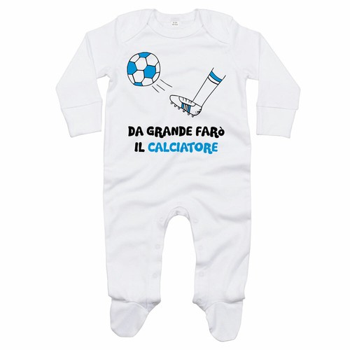 Tutina neonato grande farò - da,