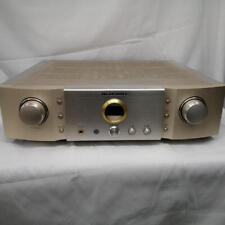 Marantz PM-15S2 Stereo Amplificatore Integrato Manuale IN Buone Condizioni
