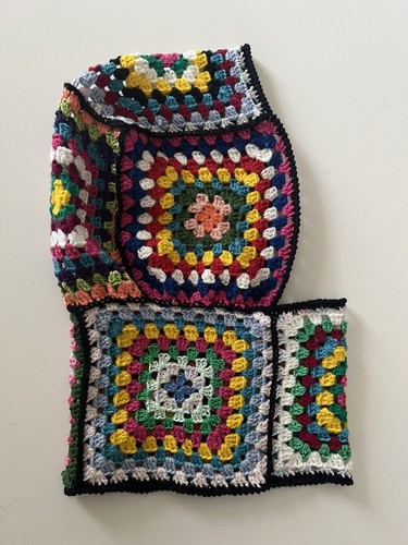 Balaclava handmade lana - handmade,