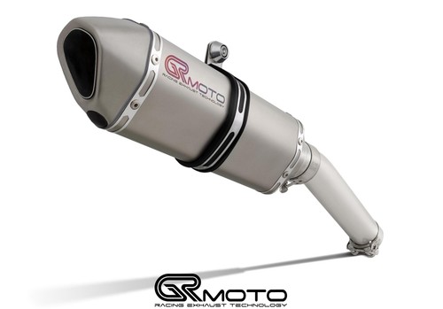 Scarico per honda - scarico,