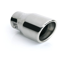 Terminale Scarico Auto