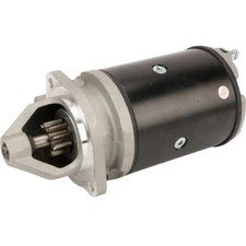 Motorino avviamento trattore - motorino,