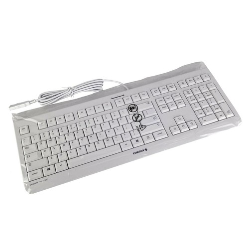 Cherry 0800eu kc - cherry, 1000