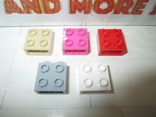 Lego - Brick Brique 1x2x1 2/3