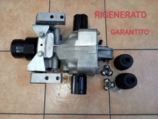 DIFFERENZIALE FIAT PANDA 169 4X4 POST. RIGENERATO COMPLETO DI GIUNTO VISCOSO