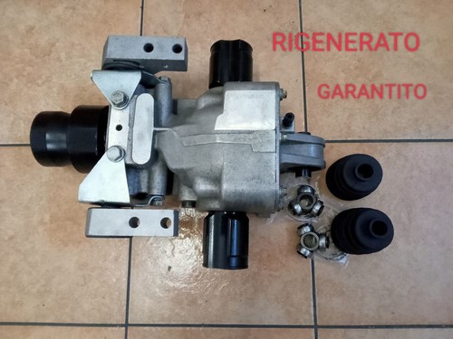 Differenziale fiat panda 169 - fiat,