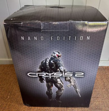 Crysis nano edizione - 2,
