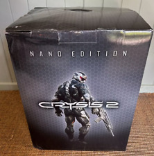 Crysis 2 - Nano Edizione Limitata da Collezione (PC), Scatola Danneggiata