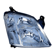 FARO FANALE PROIETTORE DX PER