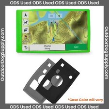 Garmin DriveTrack 71 inseguitore per cani per veicoli