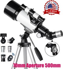 Telescopio Astronomico
