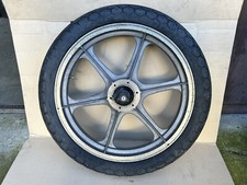 Cerchio Anteriore EPM Moto