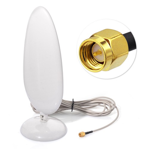 Antenna desktop esterna lte - desktop,