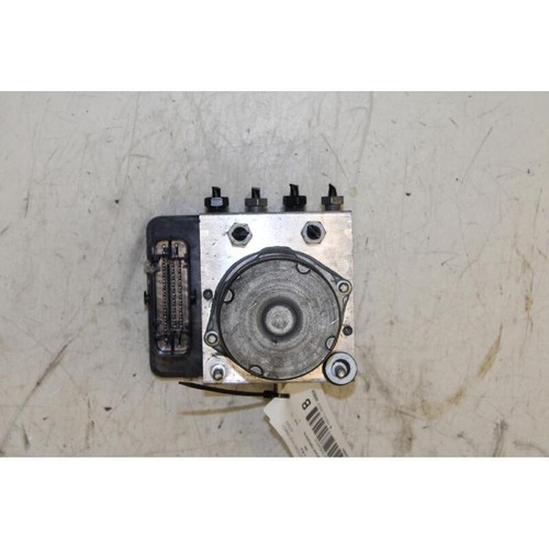 Centralina abs pompa - abs,