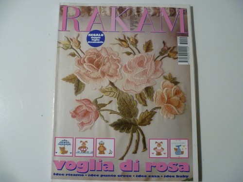 Rakam maggio 2003 2 - rakam,