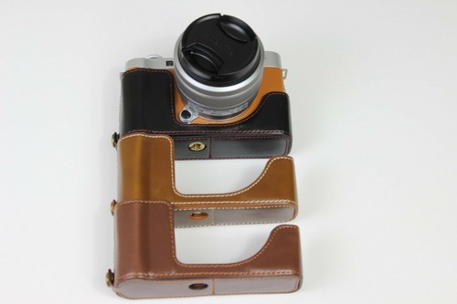 Mezza custodia fotocamera - , in