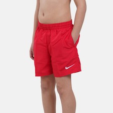 Costume short Nike bambino