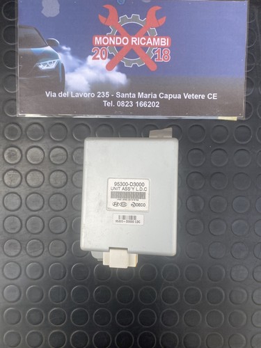95300 d3000 centralina - 95300-d3000,