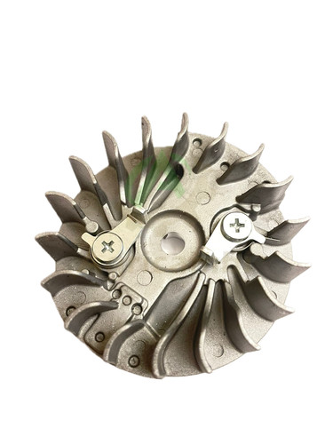 Volano magnetico motosega - volano,