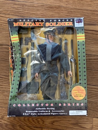 Serie soldatini militari - soldatini,