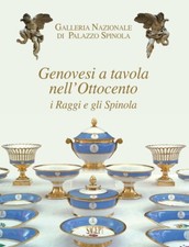 Genovesi a tavola