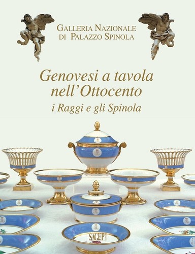 Genovesi tavola - genovesi,