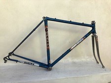 GIALMA CARLÀ Corsa COLUMBUS
