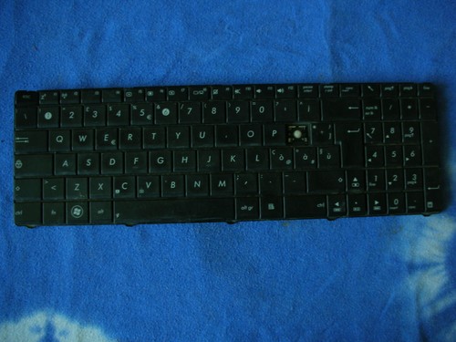 Tastiera asus k53u x53u - tastiera, x53z