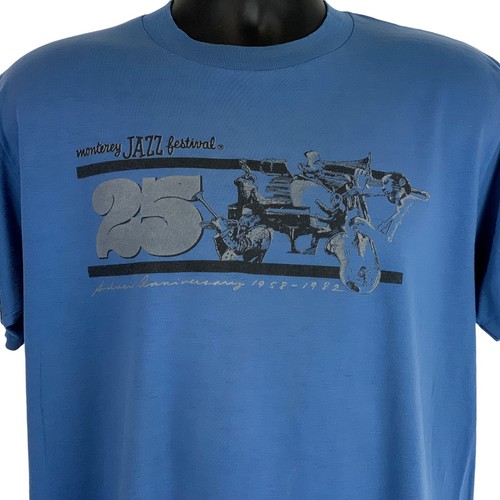 Shirt vintage anni 80 - t-shirt,