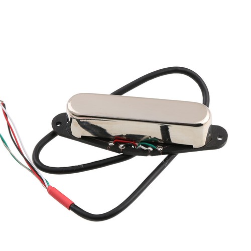 Alnico pickup collo chitarra - alnico,