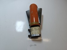 Terminale scarico marmitta