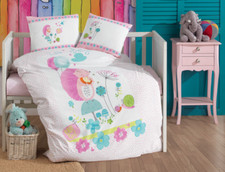 Copripiumino Lettino Sponde